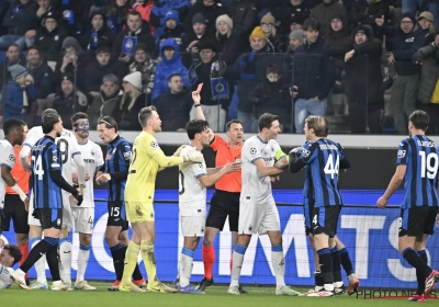 🎥 Niet enkel de overwinning van Club Brugge ging de wereld rond: filmpje van match tegen Atalanta gaat viraal