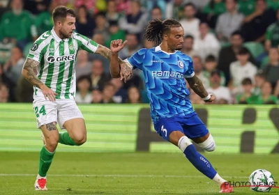 Archie Brown komt met stevige voorspelling richting de supporters van KAA Gent