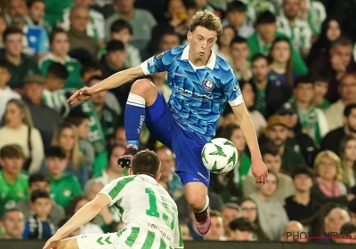 "Ik had het totaal niet verwacht": Milicevic gaf jonge Buffalo basisplaats in cruciale Europese wedstrijd