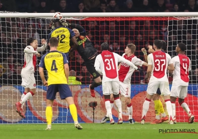 Woede bij Union, dat zich bestolen voelt na uitschakeling tegen Ajax: "Hij bloedde overal"