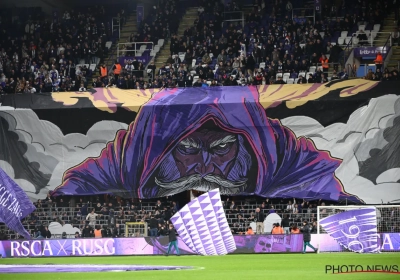 Hoe geschil tussen Anderlecht en zijn fans zwaar dreigde te escaleren: crisisoverleg was nodig