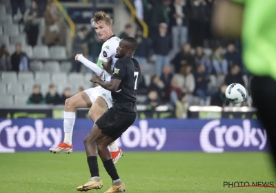 Edward Still is coach nummer veertien onder Marc Coucke, maar... hoe was het destijds bij RSC Anderlecht onder Roger Vanden Stock?