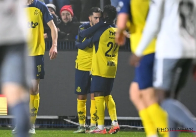 Om rekening mee te houden: Union dartelt voorbij Dender en is andermaal winnaar van het weekend