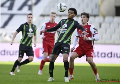 Ex-speler Olivier Deman kritisch voor Cercle-supporters: "Begrijp het niet zo goed"