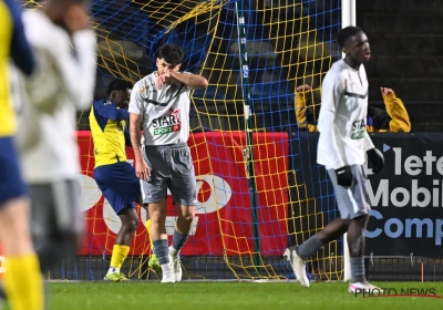 Vincent Euvrard verrast: "Dit is het beste team van de Jupiler Pro League"