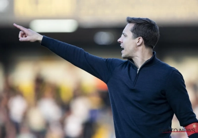 David Hubert blikt scherp terug op de manier waarop hij moest vertrekken bij Anderlecht