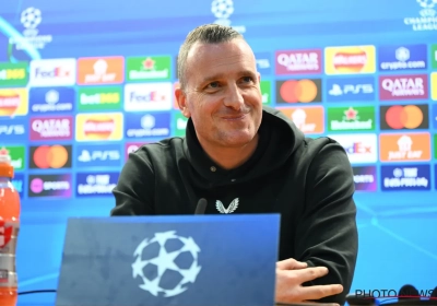 Supporters roepen om nieuwe spits bij Club Brugge, Nicky Hayen komt met zéér stevige repliek