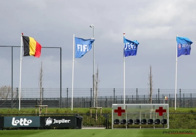 Historische avond voor het Belgische voetbal: een nieuw record gebroken