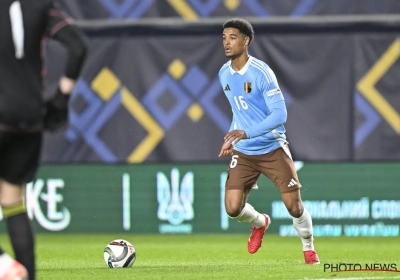 'Akkoord gevonden: knaltransfer voor Rode Duivel Koni De Winter'