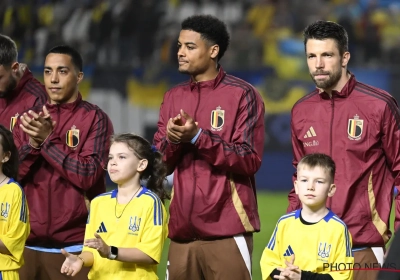 Maakt Youri Tielemans opnieuw een toptransfer? Spaanse topper bereidt bod voor