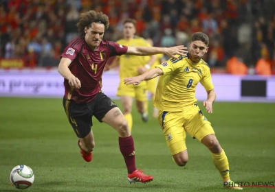 LIVE: Wie krijgt de rekening gepresenteerd tegen Wales? Bondscoach Garcia gaat veranderingen doorvoeren