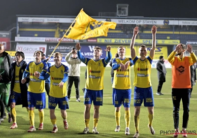 STVV zet alles op alles voor cruciale thuiswedstrijd tegen Beerschot: studenten kunnen alvast grote slag slaan