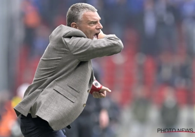 Ulderink doet opvallende uitspraak over volgend seizoen bij Royal Antwerp FC