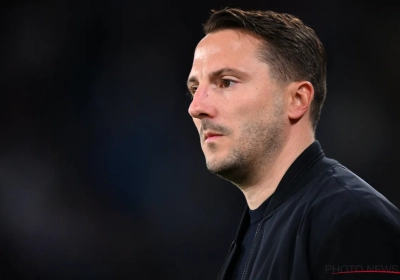 Milicevic verklaart afwezigheid van Hjulsager en Gerkens bij KAA Gent en is niet mild
