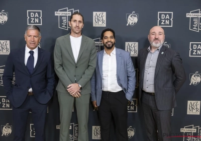 RAAL wordt meer en meer paars-wit: wat kan La Louvière verwachten van Jonathan Kindermans?