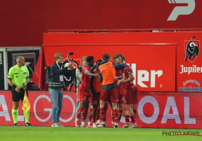 OFFICIEEL RWDM zet grote kuis verder en licht cluboptie van speler niet
