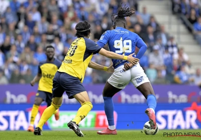 OFFICIEEL: Union neemt afscheid van 'Koki Cup'-winnaar Machida