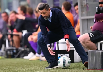 Heel goed, maar ook heel slecht nieuws op de persconferentie van Besnik Hasi