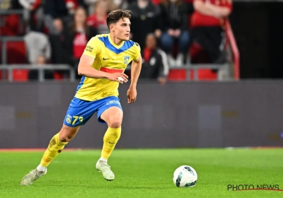 Anderlecht mag zich zondag aan extra gemotiveerde ex-speler verwachten: "Het stoorde me dat er geen plan was"