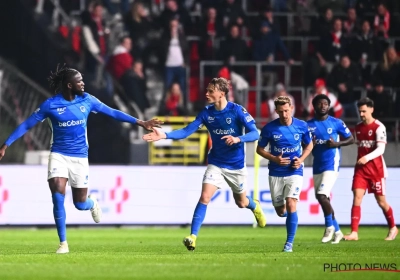Wat kan KRC Genk nog in de play-offs? "Dat is nu het belangrijkste"