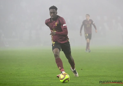 'Sneller dan verwacht terug in België? Twee grote clubs uit de Jupiler Pro League springen op de kar voor Lokonga'