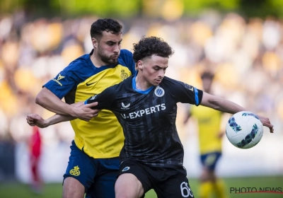 📷 'Vraagprijs de hoogte in? Union SG krijgt officieel bod binnen op kersvers Rode Duivel'