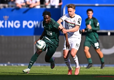 DONE DEAL: OH Leuven zet in op de toekomst en houdt zo alle gegadigden af: "Doet deugd"