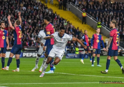 De Champions League heeft al zijn beloften waargemaakt: Barcelona en Inter zorgen voor absoluut spektakel