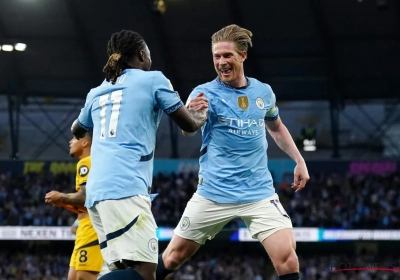 🎥 Moet Manchester City het contract van Kevin De Bruyne toch niet verlengen? KDB toont andermaal zijn klasse, met dank aan Doku