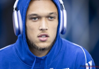 📷 'Eerste selectie bij Rode Duivels levert meteen op: Straffe transfer in de maak voor Moreira'