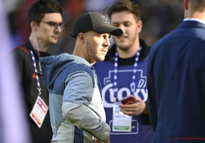 "Allemaal zoals Ronaldo of Messi": Eden Hazard is kristalhelder over zijn toekomst in het voetbal