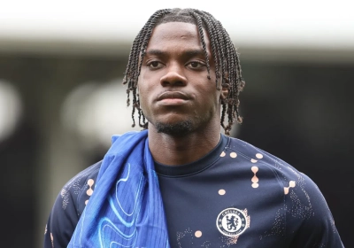 Opnieuw ramp voor Roméo Lavia: blessure slaat weer hard toe