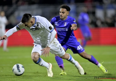 Standard gaat shoppen in Challenger Pro League en heeft nieuwe middenvelder beet