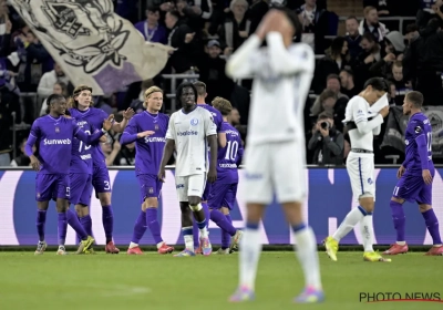 Ondanks alle kritiek op hem... Met deze Anderlecht-speler mag nu echt niets meer gebeuren