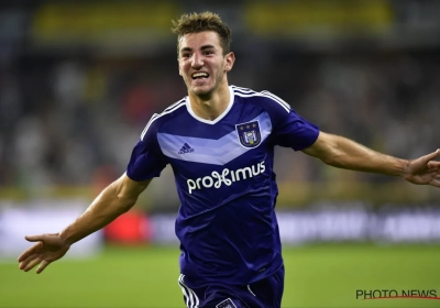 Zes jaar na zijn laatste wedstrijd in ons land: Keert ex-speler van Anderlecht terug naar België?