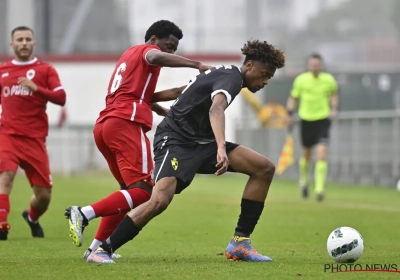 OFFICIEEL: La Louvière shopt in eigen land en neemt speler van Lierse mee naar Jupiler Pro League