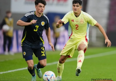 Ambitie om terug te promoveren is duidelijk: Kortrijk zo goed als rond met jeugdproduct Celtic