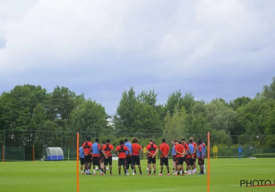 Standard verliest talent dat meer dan vijftien landgenoten in het buitenland zal gaan vergezellen