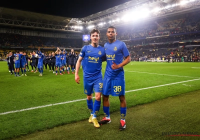 Ondanks... nul minuten speeltijd: Union-speler krijgt nieuwe kans na mislukte uitleenbeurt 