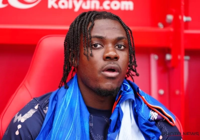 Roméo Lavia schittert weer bij Chelsea: coach Maresca legt het plan bloot