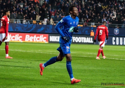 Geen Witsel op komst? 'Standard schakelt versnelling hoger om nieuwe en laatste (?) aanwinst af te ronden'