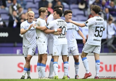 Troeft Club Brugge Europese grootmachten af? 'Blauw-zwart laat oog vallen op jonge verdediger'