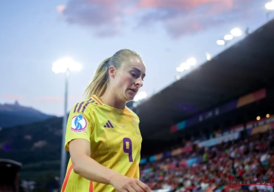 Voetbalicoon in binnen- en buitenland: Tessa Wullaert hakt belangrijke knoop door over toekomst