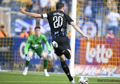 LIVE: Wie trekt de lijn door na CL-zege? Club Brugge speelt bij Union voor de leidersplaats