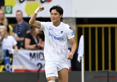 'Kassa kassa voor KRC Genk: vertrek van Oh verbreekt transferrecord van Tolu'