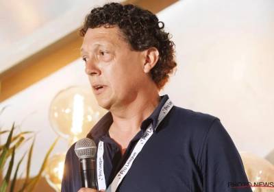 Vertrekt Gaëtan Englebert bij RFC Luik voor een ambitieuzer project? Dit is zijn ondubbelzinnig antwoord