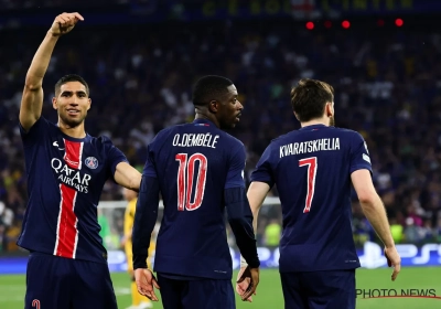 'Wordt vandaag nog officieel: PSG neemt Belgische club over'