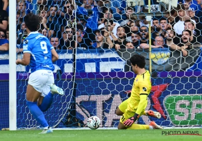 'Nieuwe ontwikkelingen in dossier Senne Lammens: rollen omgedraaid na zet van Man United'