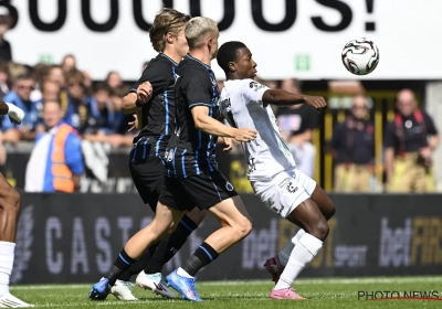 📷 'Vertrekt hij dan toch nog? Deze club lijkt het meest interesse te hebben in Alan Minda'