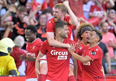 📷 'Sterkhouder van Standard krijgt binnenkort voorstel voor contractverlenging'